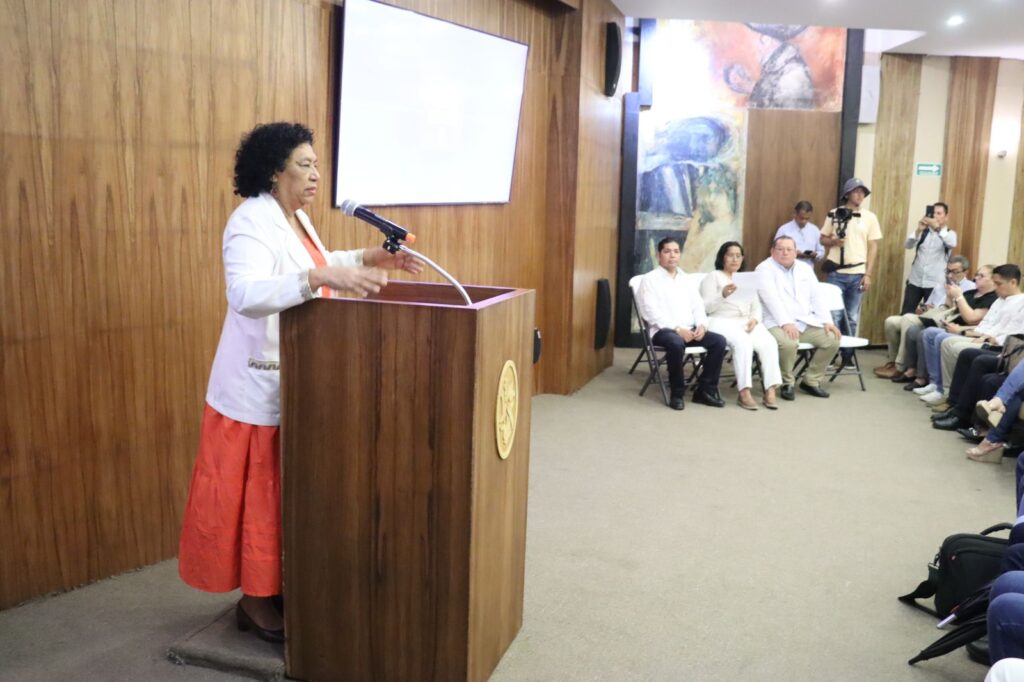 Encabeza la SSG llegada de 62 trabajadores de Salud del IMSS Bienestar a Acapulco