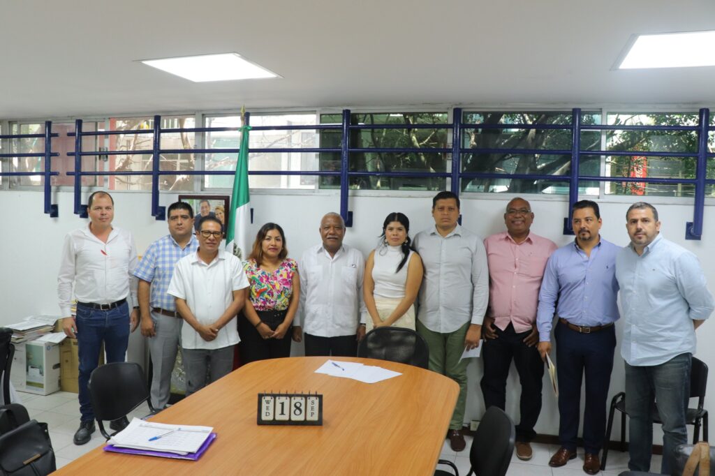 Evelyn Salgado impulsa el acceso a la identidad jurídica para la población Indígena y Afromexicana