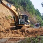 Evelyn Salgado, instruyó a la CICAEG, continuar atendiendo las afectaciones por lluvias en la región de la Montaña