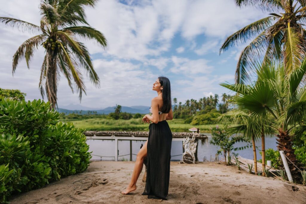 Fortalece Evelyn Salgado el crecimiento turístico de Guerrero