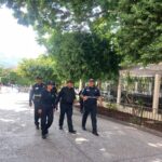 Implementa Evelyn Salgado operativo de seguridad en Guerrero con motivo de las fiestas patrias