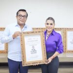 Impulsa Evelyn Salgado participación de Guerrero en 6ª Edición del Tianguis Nacional de Pueblos y Barrios Mágicos 2024