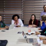 Instruye la gobernadora Evelyn Salgado a la SSG mantenerse alerta ante la presencia de lluvias por el impacto del huracán John en Oaxaca