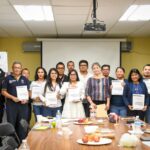 La gobernadora Evelyn Salgado impulsa los programas con perspectiva de género