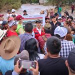 Llama Evelyn Salgado a los nuevos gobiernos municipales a trabajar y reconstruir juntos a Guerrero