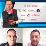 Mesa de Coordinación reporta avances y resultados en operativos de seguridad en Guerrero