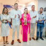 Promueve Evelyn Salgado piezas artesanales de Pueblos Mágicos de Guerrero