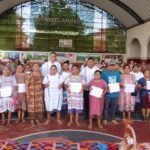 Promueve la gobernadora, Evelyn Salgado Pineda concursos artesanales en todas las regiones