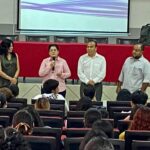 Promueve la gobernadora Evelyn Salgado mejores prácticas ante el comportamiento del Dengue