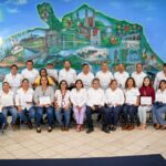 Impulsa Evelyn Salgado la justicia social y el pleno reconocimiento de los derechos de las mujeres en el ámbito agrario