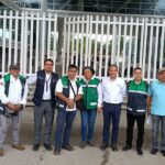 Instruye la gobernadora, Evelyn Salgado garantizar la atención médica a damnificados por el Huracán “John”