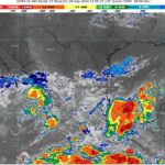 La SGIRPCGRO pronostica lluvias intensas este domingo en Guerrero