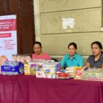 Habilita Evelyn Salgado, Centros de Acopio Oficiales para las y los damnificados por el huracán John