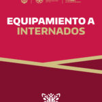 PROGRAMA EQUIPAMIENTO A INTERNADOS 2024