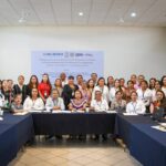 Promueve la SEMUJER la participación de las mujeres en los núcleos agrarios