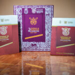 Tercer Informe de Gobierno