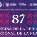 CERTAMEN REINA DE LA 87 FERIA NACIONAL DE LA PLATA