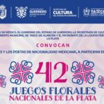 42 JUEGOS FLORALES NACIONALES DE LA PLATA