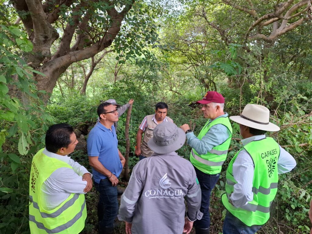 Desfogue del Gobierno del Estado ha disminuido el nivel de inundación en Tixtla