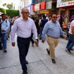 Gobierno de Guerrero fortalece el llamado a la unidad y la paz en Chilpancingo