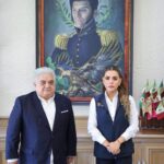 Avanzar en unidad y con determinación por un mejor Chilpancingo: Evelyn Salgado