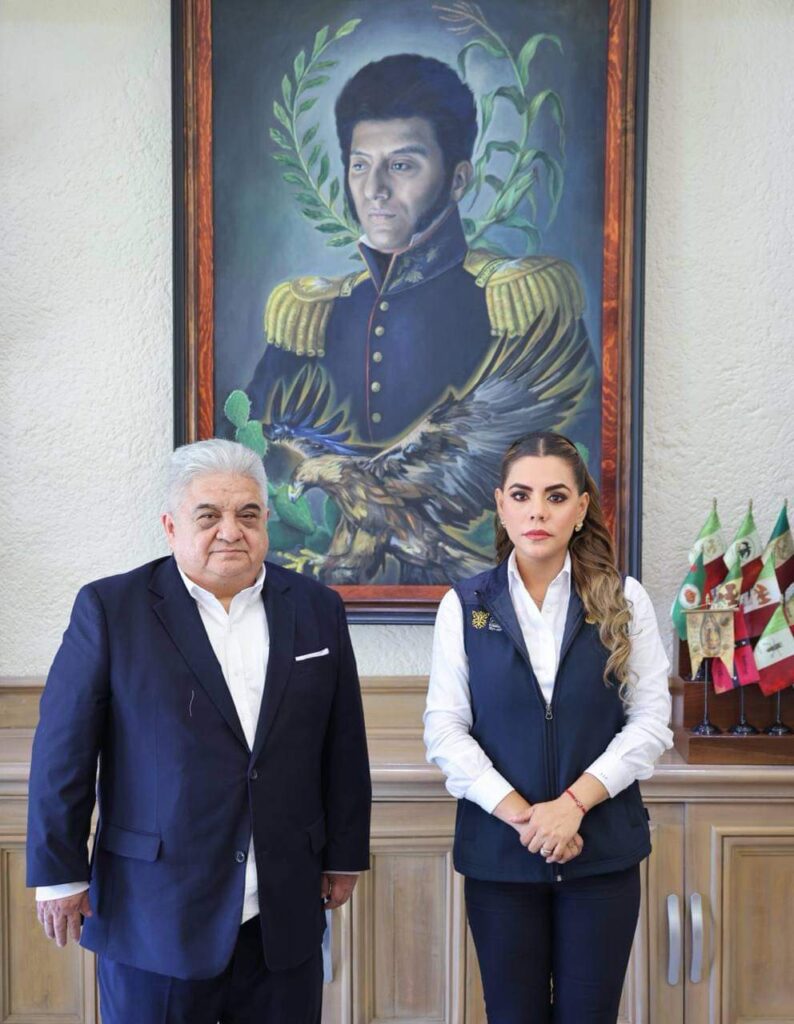 Avanzar en unidad y con determinación por un mejor Chilpancingo: Evelyn Salgado