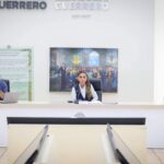 Evelyn Salgado instruye a reforzar el manejo transparente de recursos en la recta final del año 2024