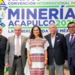 Acapulco sede de la XXXVI Convención Internacional de Minería