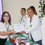 Reconoce Aidé Ibarez resultados de política de donación de órganos y tejidos, llevada a cabo por el IMSS en Guerrero