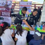 Inicia Feria de los Servicios Integrales del gobierno de Guerrero en Acapulco