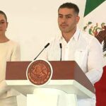 Refrenda Sheinbaum respaldo de seguridad a Guerrero tras enfrentamientos en Tecpan de Galeana