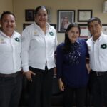 Obtiene alumna de la UTCGG beca Santander Legacy 2024 en Gastronomía