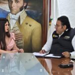 El Gobierno del estado fortalece coordinación con presidentes municipales de la Costa Grande