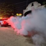 Combate al dengue, una de las prioridades del gobierno de Guerrero