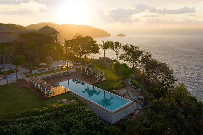 Celebra Gobierno del Estado distinción a hoteles de Guerrero con Llave Michelin
