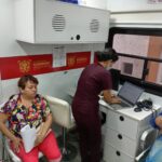 Se refuerza atención médica en Xochistlahuaca y Petatlán a través de las Unidades Móviles