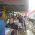 La gobernadora Evelyn Salgado Pineda agradeció el generoso apoyo de la Fundación Walmart a las familias damnificadas de Guerrero