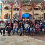 En Guerrero se promueven los derechos de las mujeres indígenas de la Montaña