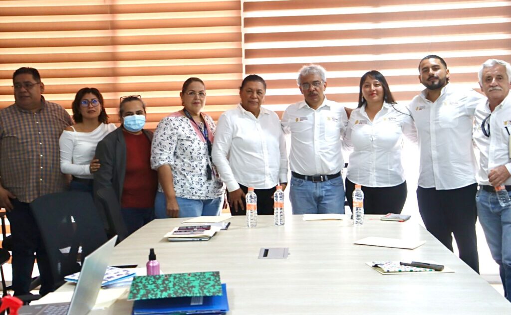 Guerrero presenta avances para implementar el Programa de Hospital Seguro