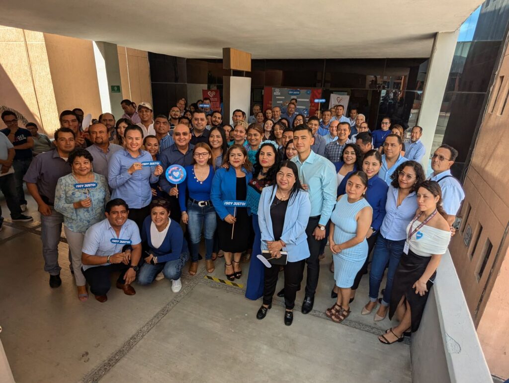 En  Guerrero se impulsa la cultura de transparencia contra la corrupción con campaña “Acciones que Transforman”