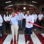 Empresarios continúan invirtiendo en Guerrero resultado de la confianza y al trabajo que realiza la gobernadora Evelyn Salgado