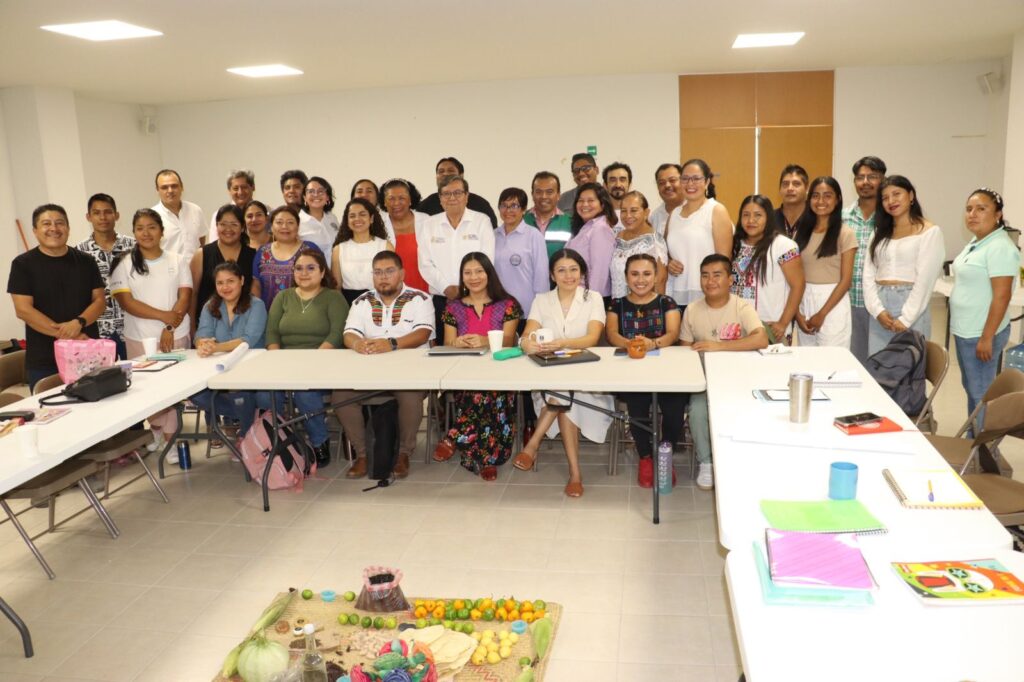 Se suma SSG al rescate de la Soberanía Alimentaria en las Comunidades de Guerrero