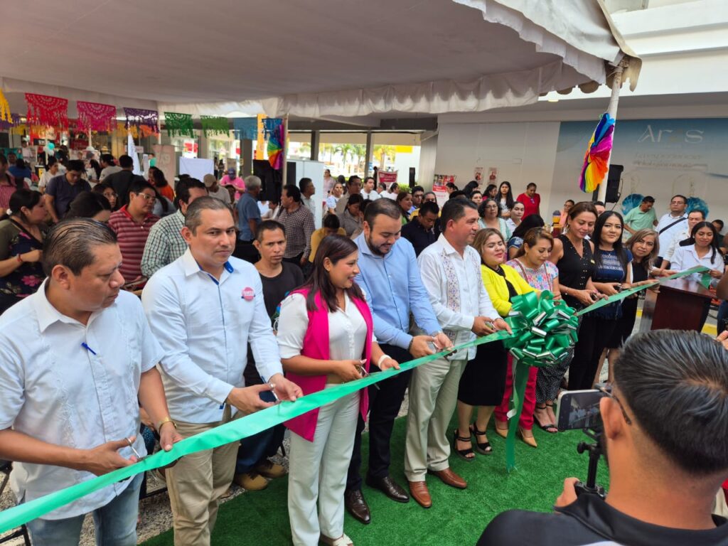 Impulsa el gobierno de Guerrero la inclusión laboral en el puerto de Acapulco