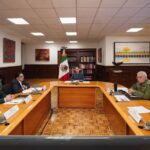 Evelyn Salgado participa en reunión con Claudia Sheinbaum para evaluar avances de la recuperación de Acapulco