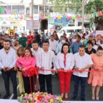 Promueve el gobierno estatal la Feria del Empleo 2024 en Juan R. Escudero