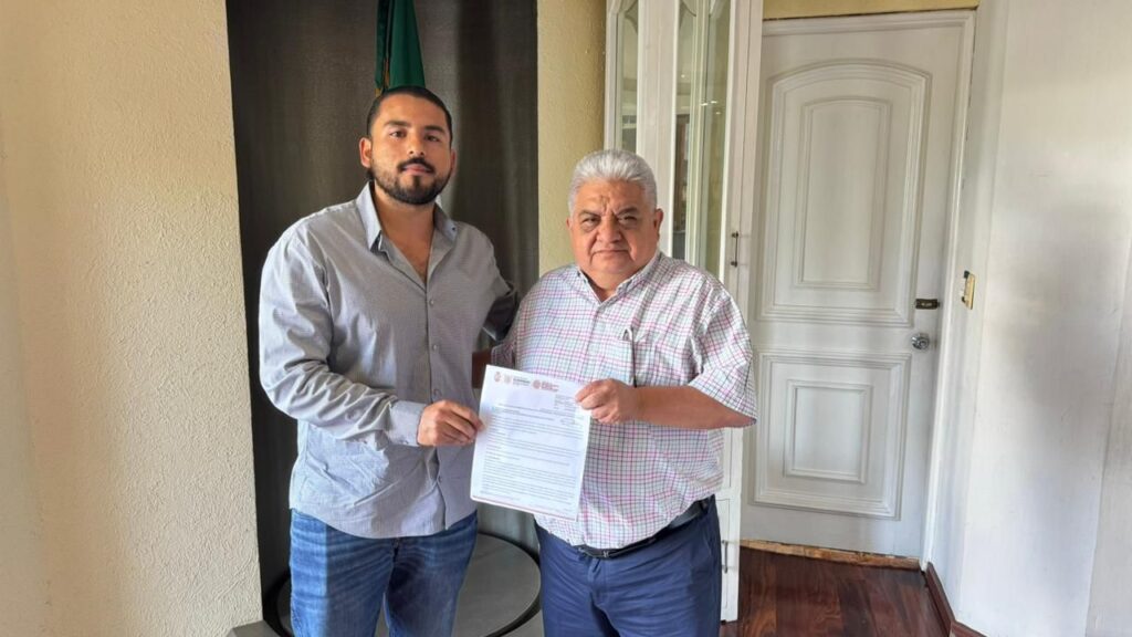 La SGIRPCGRO realiza diagnóstico para prevenir riesgos en celebración de la Feria de Chilpancingo