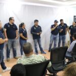 La SGIRPCGRO continúa la capacitación a las nuevas autoridades de los municipios de la Costa Chica