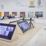 Evelyn Salgado con Mesa de Coordinación refuerza estrategias de seguridad en Guerrero