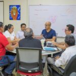 La reunión plenaria del Comité de Planeación para el Desarrollo del Estado de Guerrero