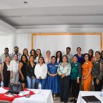 Lanza la SEMUJER el Programa Único de Capacitación en materia de Derechos Humanos de las Mujeres, Adolescentes y Niñas